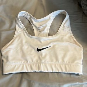 Nike sports bra